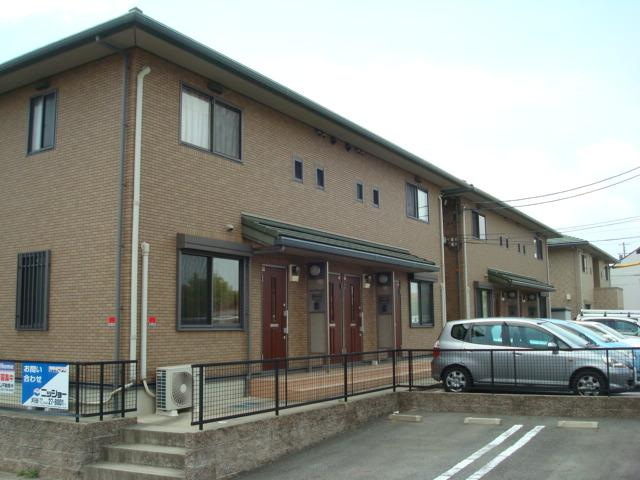 グリーンハット　B