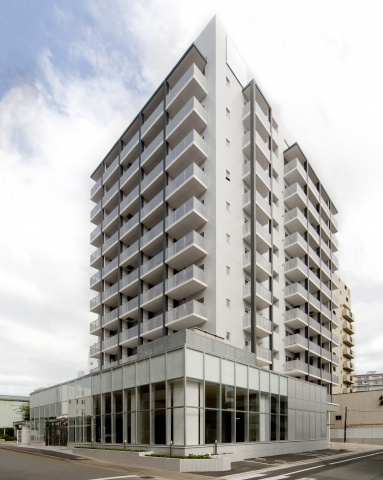 プライムアーバン久米川