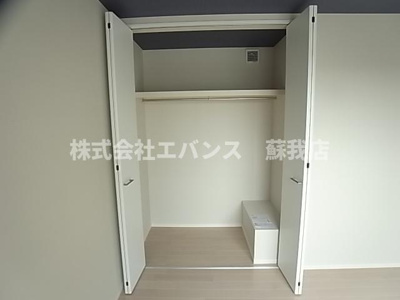 【収納】 | タワーズ | 収納があります