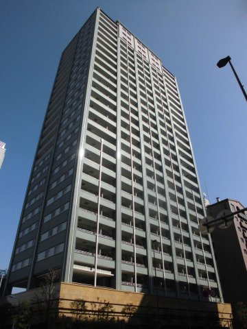 シティタワー池袋