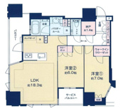 プラウドタワー名古屋丸の内ステーションマークスの画像