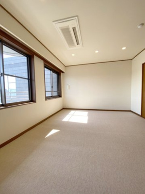 【内装】 | グランドメゾン池尻