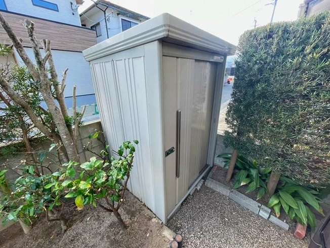 【庭】 | 福岡市早良区田村４丁目 　中古一戸建☆仲介手数料無料☆