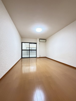 【居間・リビング】 | パレビアンスハイツ