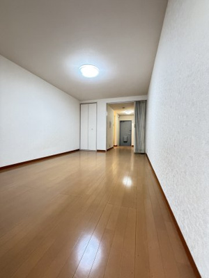 【居間・リビング】 | パレビアンスハイツ