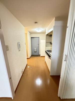 【内装】 | パレビアンスハイツ