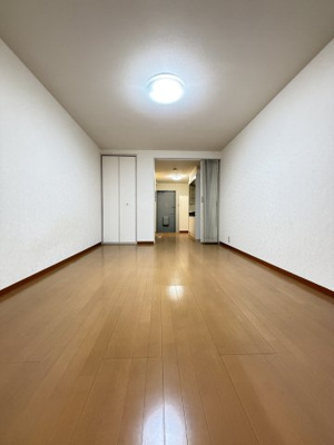 【居間・リビング】 | パレビアンスハイツ