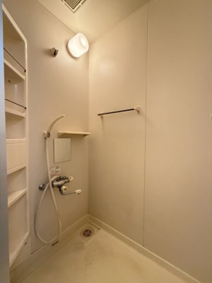 【浴室】 | パレビアンスハイツ