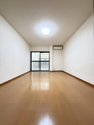 【寝室】 | パレビアンスハイツ