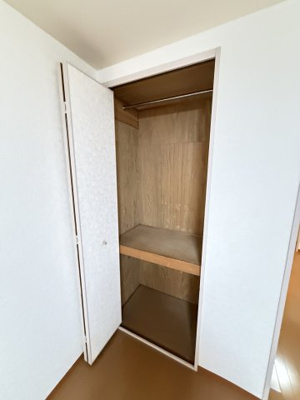 【収納】 | パレビアンスハイツ