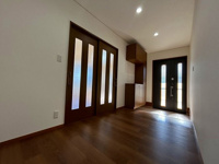 【玄関】 | 大野城市平野台１丁目　中古一戸建☆仲介手数料無料☆