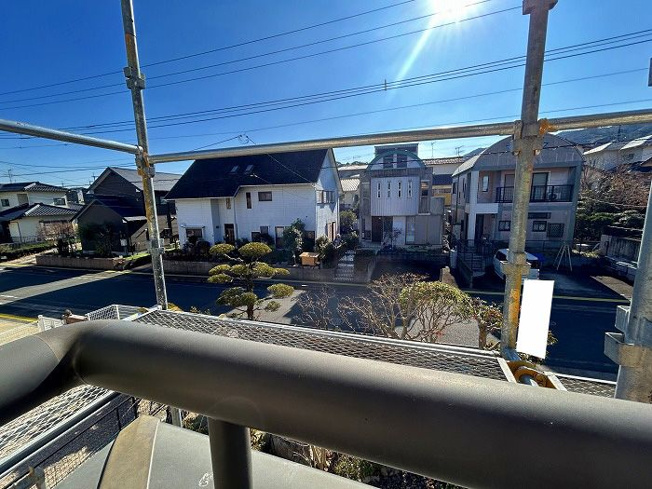 【展望】 | 大野城市平野台１丁目　中古一戸建☆仲介手数料無料☆