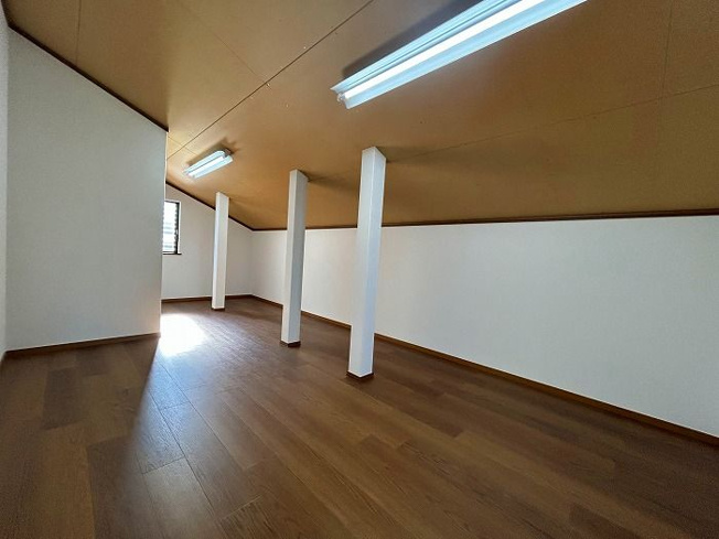 【収納】 | 大野城市平野台１丁目　中古一戸建☆仲介手数料無料☆