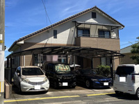 【外観】 | 大野城市平野台１丁目　中古一戸建☆仲介手数料無料☆