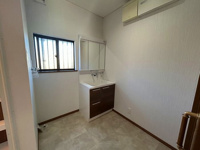 【独立洗面台】 | 大野城市平野台１丁目　中古一戸建☆仲介手数料無料☆