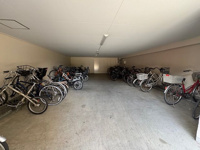 【駐輪場】 | アネシス空港東3番館☆仲介手数料無料☆