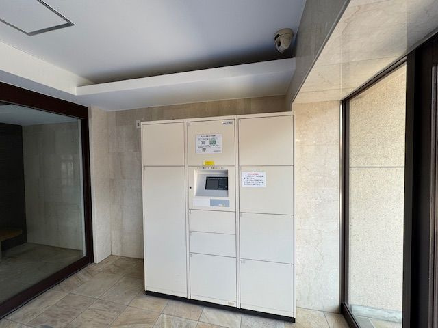 【その他共用部分】 | アネシス空港東3番館☆仲介手数料無料☆