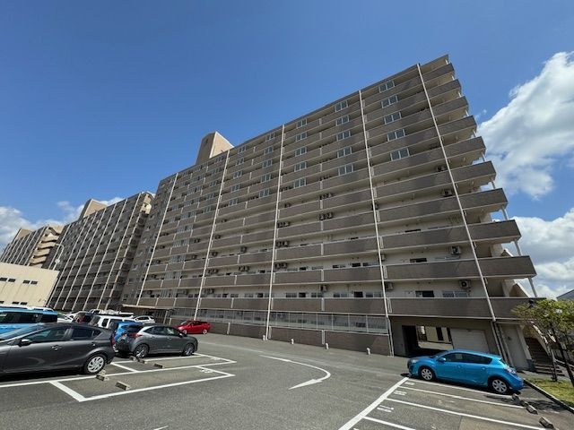 【外観】 | アネシス空港東3番館☆仲介手数料無料☆