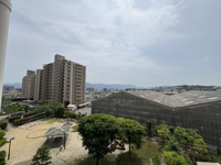 【展望】 | アネシス空港東3番館☆仲介手数料無料☆