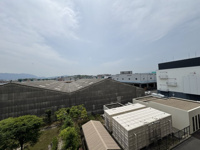 【展望】 | アネシス空港東3番館☆仲介手数料無料☆