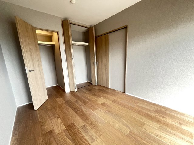 【洋室】 | アネシス空港東3番館☆仲介手数料無料☆