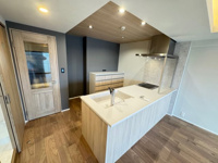 【キッチン】 | アネシス空港東3番館☆仲介手数料無料☆