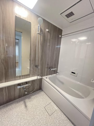 【浴室】 | アネシス空港東3番館☆仲介手数料無料☆