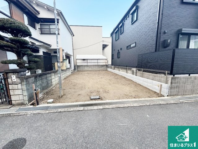 摂津市鳥飼西　第1期　新築一戸建て