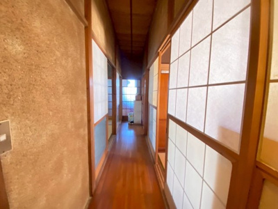 【その他】 | 【日本家屋風平家・倉庫ガレージ付】坂東市長須