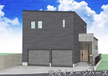 所沢市久米　全1棟の画像