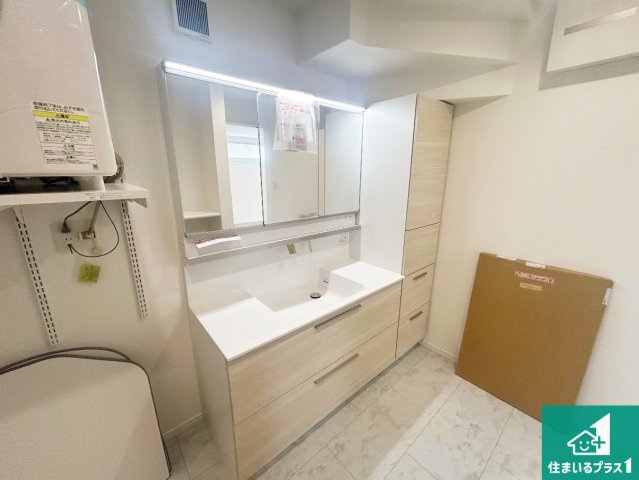 神戸市北区東有野台　新築一戸建ての外観|現在建築中！落ち着いた街並みで新生活を始めることが出来そう！周辺の物件も併せてご紹介させて頂きます！