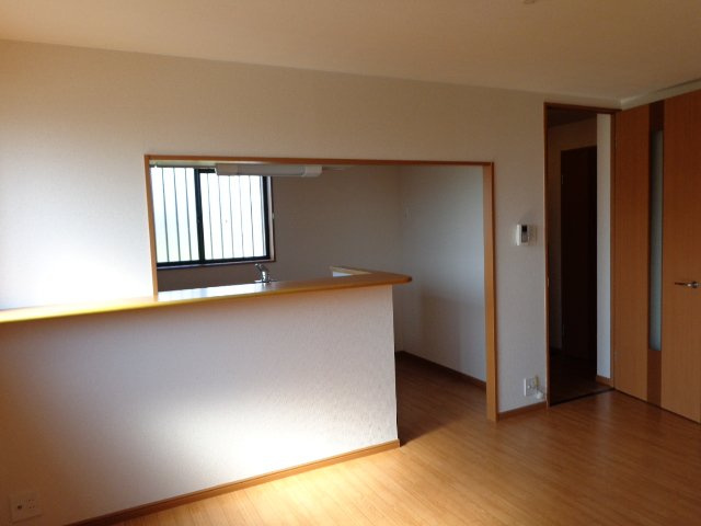 サンフィット・青山の居間・リビング|リビング