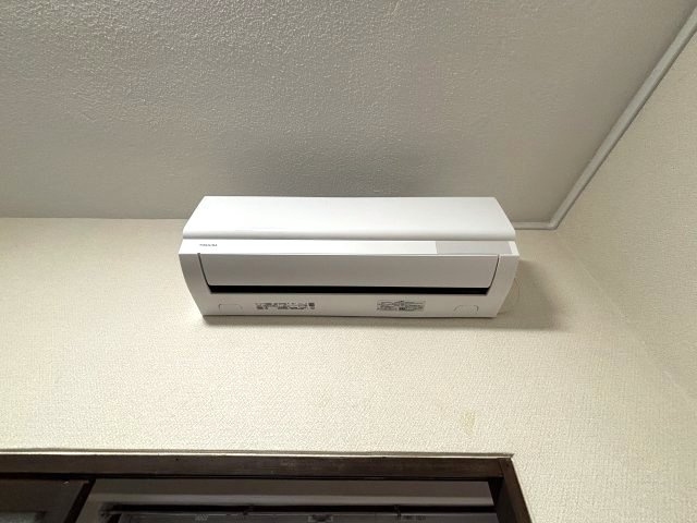 エスペランサ魚崎の設備