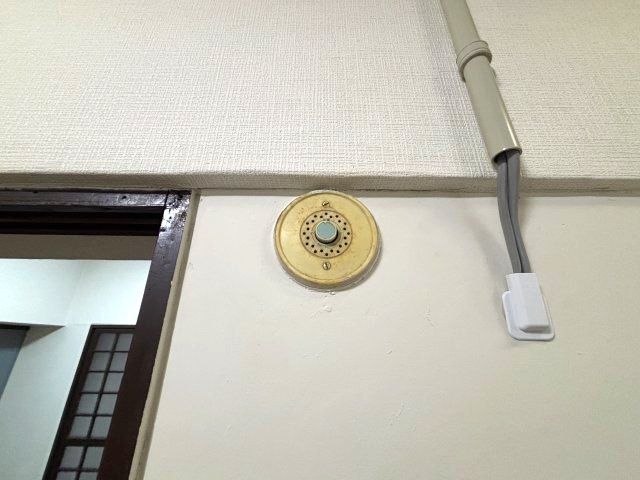 エスペランサ魚崎のセキュリティ