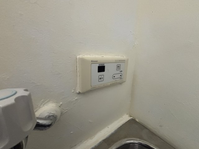 エスペランサ魚崎の設備