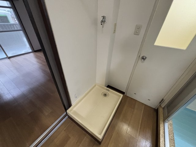 エスペランサ魚崎の設備