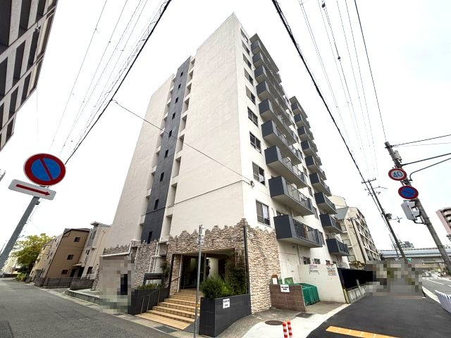 エスペランサ魚崎