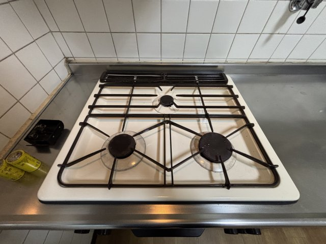 エスペランサ魚崎の玄関