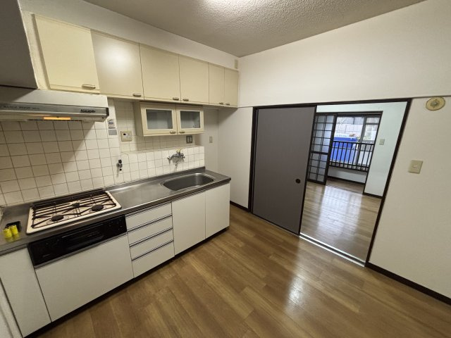 エスペランサ魚崎のその他