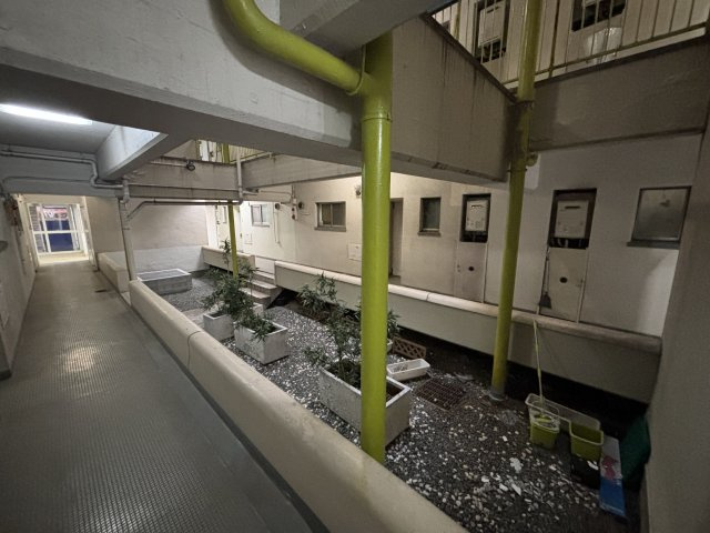 エスペランサ魚崎のその他共用部分