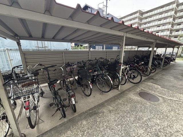 エスペランサ魚崎のその他共用部分