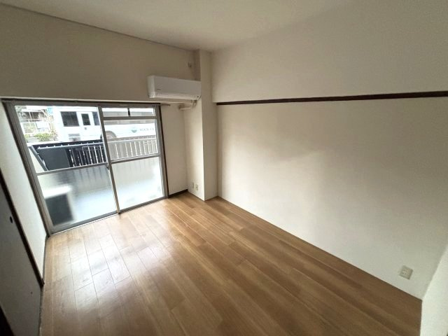 エスペランサ魚崎の居間・リビング