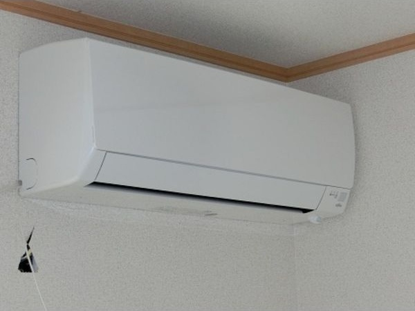 ドリームハウスKの収納