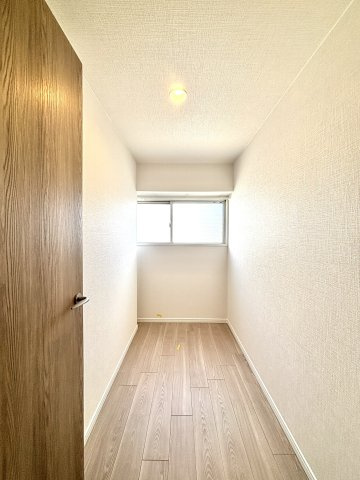 甲南第二兵庫ハイムのその他|納戸