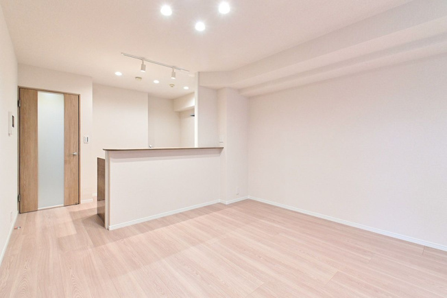 【居間・リビング】 |  エバーライフ春日公園☆仲介手数料無料☆