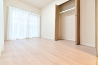 【洋室】 |  エバーライフ春日公園☆仲介手数料無料☆