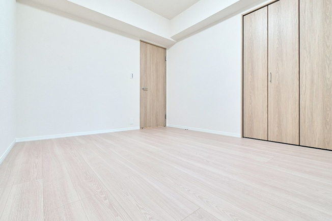 【洋室】 |  エバーライフ春日公園☆仲介手数料無料☆