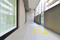 【バルコニー】 |  エバーライフ春日公園☆仲介手数料無料☆