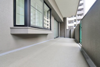 【バルコニー】 |  エバーライフ春日公園☆仲介手数料無料☆