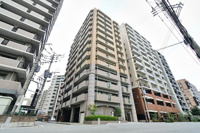 【外観】 |  エバーライフ春日公園☆仲介手数料無料☆